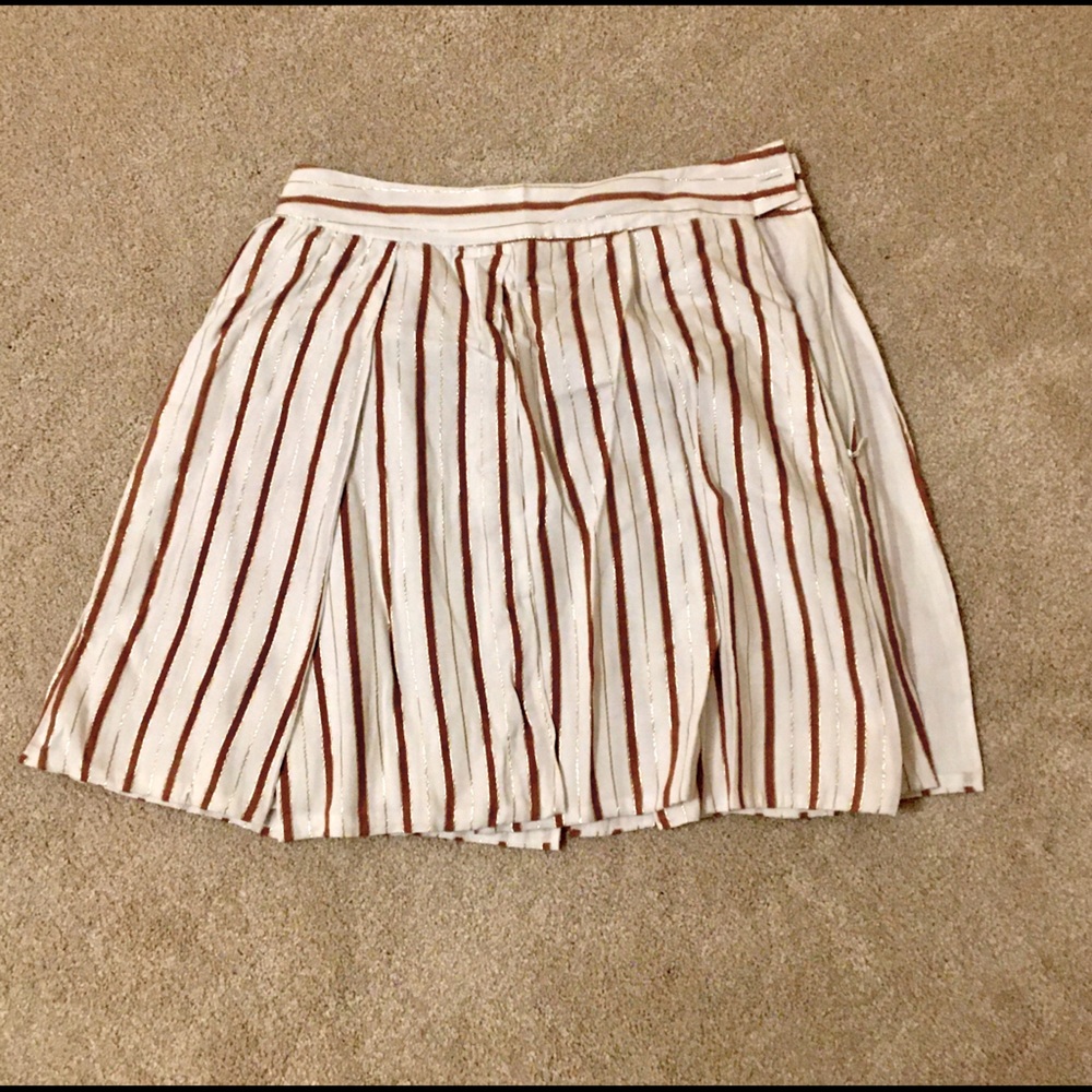 Tularosa mini skirt